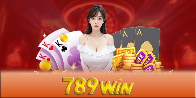 Khuyến mãi và ưu đãi tại casino 789Win