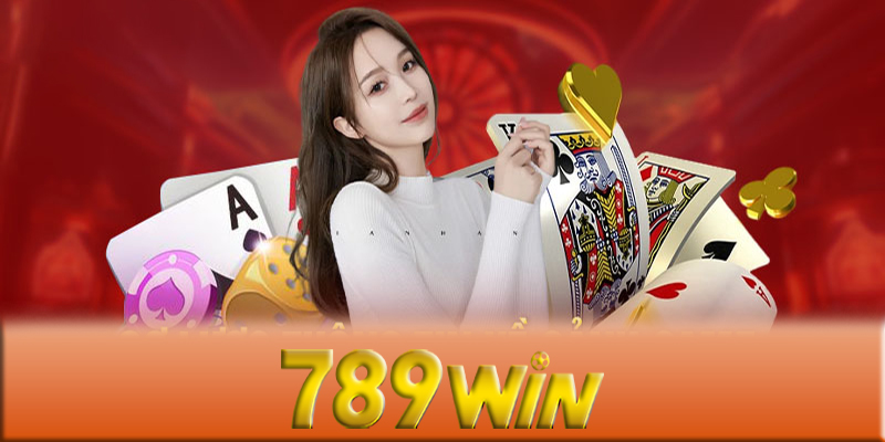 Casino 789Win - Chiến lược cá cược đỉnh cao ở casino 789Win