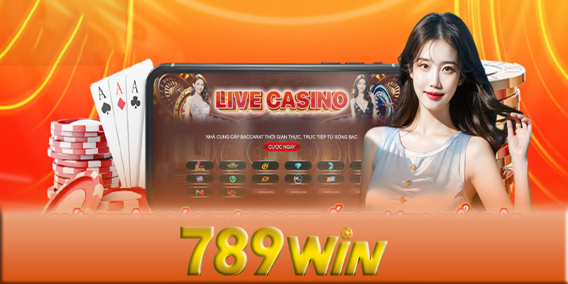 Thủ thuật chơi game bài 789Win hiệu quả