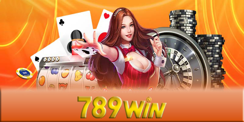 Xu hướng và tương lai của game bài 789Win