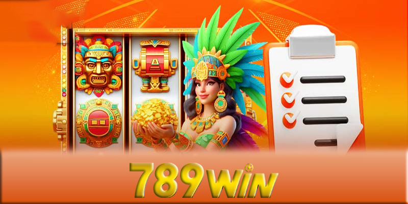 Tính năng đặc biệt của game slots 789Win