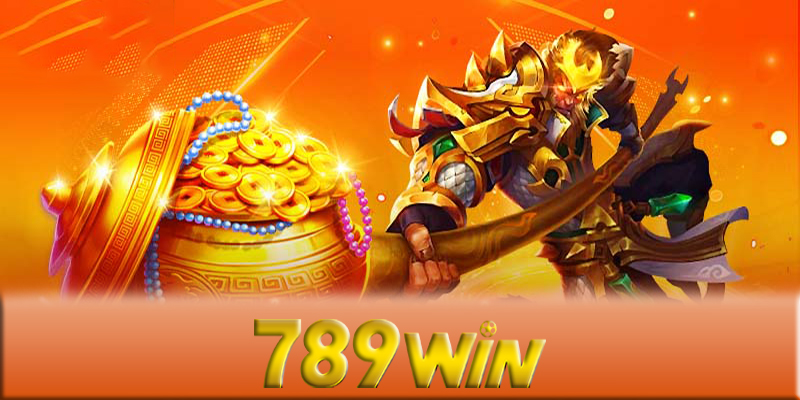 Những sai lầm phổ biến khi chơi game slots 789Win