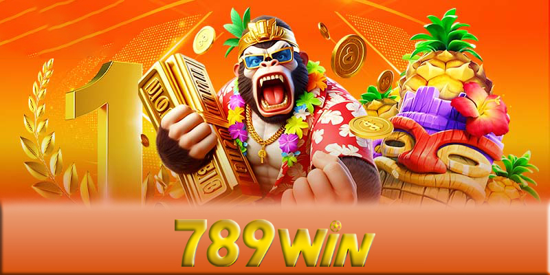 Game slots 789Win - Những thủ thuật chơi game slots 789Win