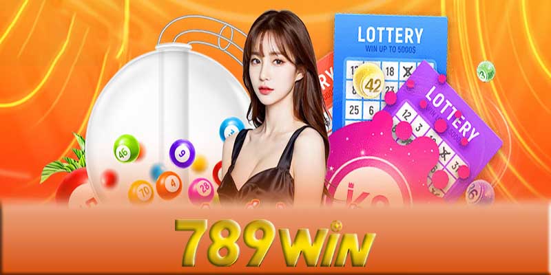 An toàn và bảo mật khi chơi xổ số 789Win