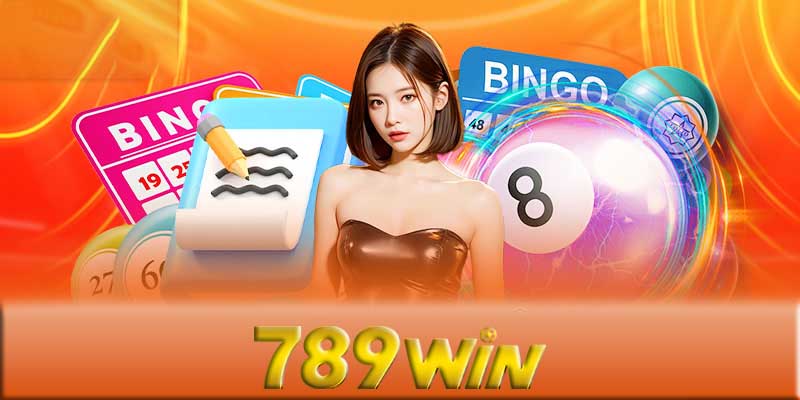 Xổ số 789Win - Hướng dẫn tham gia chơi game xổ số 789Win